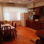 Kirayə (aylıq) 3 otaqlı Yeni Tikili, 28 May metrosu, Səbail rayonu 6