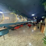 Kirayə (aylıq) Obyekt, Gənclik metrosu, Nəsimi rayonu 4