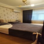 Аренда 2 комнатная Новостройка, м. Гянджлик метро, пос. Боюкшор , Наримановский р-н район 4