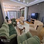 Kirayə (aylıq) 3 otaqlı Yeni Tikili, 8 Noyabr metrosu, Nəsimi rayonu 1
