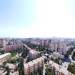 Kirayə (aylıq) 3 otaqlı Yeni Tikili, Qara Qarayev metrosu, Nizami rayonu 23