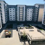 Kirayə (aylıq) 3 otaqlı Yeni Tikili, Ağ şəhər, Xətai rayonu 1