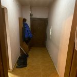 Satılır 1 otaqlı Köhnə Tikili, Nəsimi metrosu, 6-cı mikrorayon, Binəqədi rayonu 2