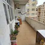 Продажа 3 комнат Новостройка, İnşaatçılar метро, пос. Йени Ясамал, Ясамал район 9
