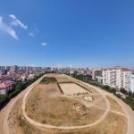 Kirayə (aylıq) 3 otaqlı Yeni Tikili, Gənclik metrosu, Nərimanov rayonu 20