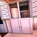 Продажа 2 комнатная Новостройка, м. Халглар Достлугу метро, 8-ой километр, Низаминский р-н район 15