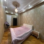 Kirayə (aylıq) 3 otaqlı Yeni Tikili, Xətai metrosu, Xətai rayonu 12