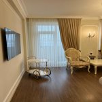 Аренда 3 комнат Новостройка, Абшерон район 4