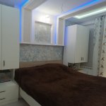 Satılır 3 otaqlı Yeni Tikili, Neftçilər metrosu, Nizami rayonu 5
