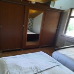 Kirayə (günlük) 3 otaqlı Həyət evi/villa Qax 2