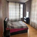Kirayə (günlük) 3 otaqlı Yeni Tikili, Xətai metrosu, Xətai rayonu 4