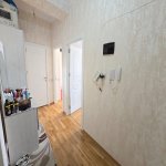 Satılır 3 otaqlı Yeni Tikili, Qara Qarayev metrosu, Nizami rayonu 19