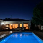 Kirayə (günlük) 5 otaqlı Bağ evi, Şüvəlan, Xəzər rayonu 2