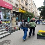 Kirayə (aylıq) Obyekt, 20 Yanvar metrosu, Yasamal qəs., Yasamal rayonu 9