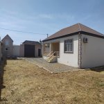 Kirayə (aylıq) 2 otaqlı Bağ evi, Türkan, Xəzər rayonu 2