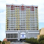 Kirayə (aylıq) 3 otaqlı Yeni Tikili, Xətai metrosu, Xətai rayonu 1