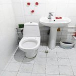 Satılır 1 otaqlı Köhnə Tikili, Qara Qarayev metrosu, 8-ci kilometr, Nizami rayonu 8