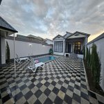 Kirayə (günlük) 2 otaqlı Həyət evi/villa Qəbələ 4