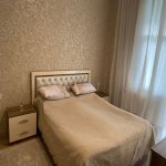 Kirayə (aylıq) 4 otaqlı Yeni Tikili, Hövsan qəs., Suraxanı rayonu 5