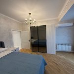 Kirayə (aylıq) 3 otaqlı Yeni Tikili, 28 May metrosu, Port Baku, Nəsimi rayonu 9