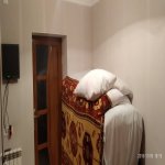 Satılır 4 otaqlı Həyət evi/villa, Bakıxanov qəs., Sabunçu rayonu 5