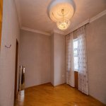 Satılır 8 otaqlı Həyət evi/villa, Gənclik metrosu, Montin qəs., Nərimanov rayonu 11