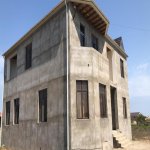 Satılır 8 otaqlı Həyət evi/villa, Binə qəs., Xəzər rayonu 1