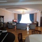 Satılır 8 otaqlı Həyət evi/villa, Badamdar qəs., Səbail rayonu 30