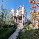 Satılır 7 otaqlı Həyət evi/villa, Koroğlu metrosu, Zabrat qəs., Sabunçu rayonu 1