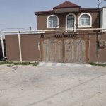 Satılır 4 otaqlı Həyət evi/villa, Azadlıq metrosu, Biləcəri qəs., Binəqədi rayonu 2