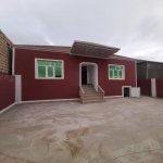 Satılır 4 otaqlı Həyət evi/villa, Azadlıq metrosu, Biləcəri qəs., Binəqədi rayonu 1