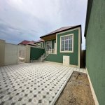 Satılır 3 otaqlı Həyət evi/villa, Məhəmmədli, Abşeron rayonu 2