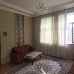 Satılır 7 otaqlı Həyət evi/villa, Badamdar qəs., Səbail rayonu 12