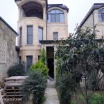 Satılır 6 otaqlı Həyət evi/villa, Buzovna, Xəzər rayonu 2