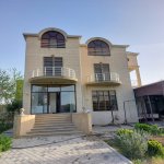 Satılır 6 otaqlı Həyət evi/villa, Novxanı, Abşeron rayonu 6