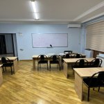 Kirayə (aylıq) 5 otaqlı Ofis, Xətai metrosu, Xətai rayonu 3