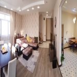 Satılır 6 otaqlı Həyət evi/villa, Səbail rayonu 4