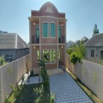 Satılır 8 otaqlı Həyət evi/villa, Buzovna, Xəzər rayonu 3