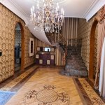 Kirayə (aylıq) 5 otaqlı Həyət evi/villa, Nərimanov rayonu 4