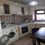 Kirayə (aylıq) 3 otaqlı Həyət evi/villa, Elmlər akademiyası metrosu, Səbail rayonu 3