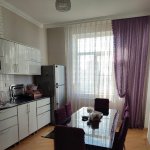 Продажа 3 комнат Новостройка, м. Ази Асланова метро, Ахмедли, Хетаи район 3