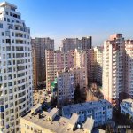 Продажа 3 комнат Новостройка, м. 8 Ноябрь метро, Насими район 9