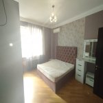 Продажа 4 комнат Новостройка, м. Эльмляр Академиясы метро, Ясамал район 18