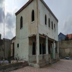 Satılır 2 otaqlı Həyət evi/villa, Novxanı, Abşeron rayonu 4