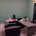 Kirayə (aylıq) 3 otaqlı Ofis, Nərimanov rayonu 5