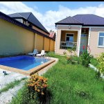 Kirayə (günlük) 3 otaqlı Həyət evi/villa İsmayıllı 1