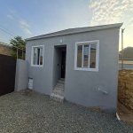 Satılır 3 otaqlı Həyət evi/villa, Binə qəs., Xəzər rayonu 2