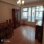 Kirayə (aylıq) 4 otaqlı Ofis, Səbail rayonu 5