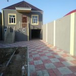 Satılır 4 otaqlı Həyət evi/villa, Zabrat qəs., Sabunçu rayonu 2