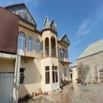 Satılır 7 otaqlı Həyət evi/villa, Avtovağzal metrosu, Biləcəri qəs., Binəqədi rayonu 29